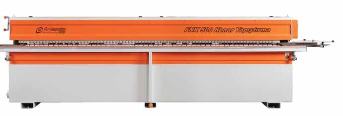 FNK 500 PLUS — детайл 2