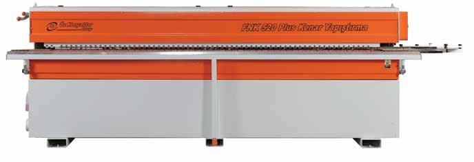 FNK 520 PLUS — детайл 1