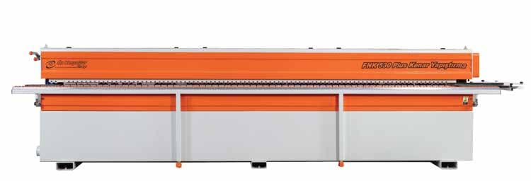 FNK 530 PLUS — детайл 2