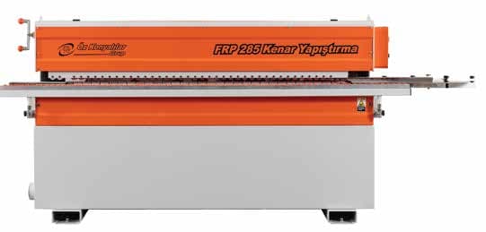 FRP 285 — детайл 1